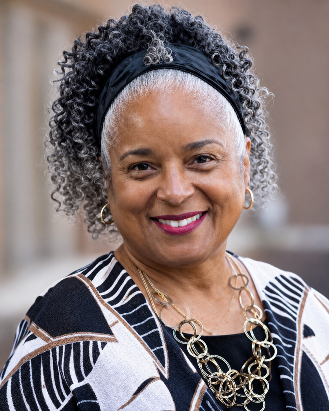 Dr. Lesa Clarkson